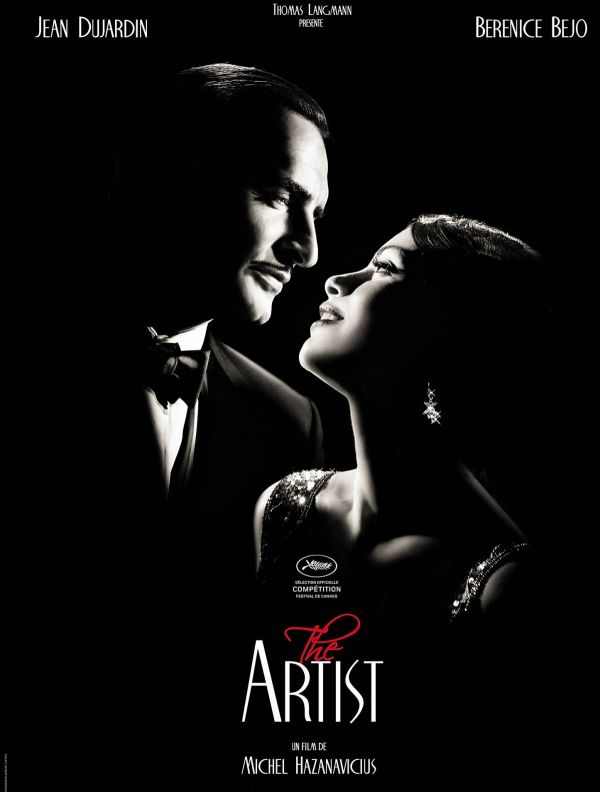 Cel mai bun film al anului 2012, Artistul, premiat cu 5 Oscaruri, in prima editie CineTePrinde din noul sezon, pe 5 aprilie