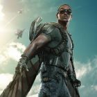 Interviu cu Anthony Mackie: actorul a dezvaluit secretele lui Falcon, primul super erou de culoare in Captain America: The Winter Soldier