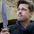 Brad Pitt: urmatorul film al starului va fi un thriller romantic cu actiunea plasata in Al Doilea Razboi Mondial