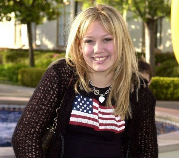 Hilary Duff Nu Mai Arata Asa Ce Schimbare De Look Si A Facut Vedeta Care A Cucerit O Generatie Procinema Protv Ro