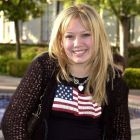 Hilary Duff nu mai arata asa. Ce schimbare de look si-a facut vedeta care a cucerit o generatie