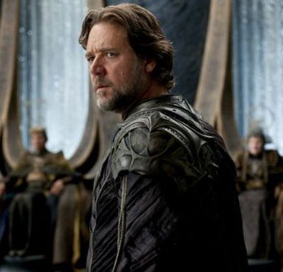 Batman versus Superman: Russell Crowe a confirmat ca nu va face parte din distributia celui mai asteptat film cu super eroi
