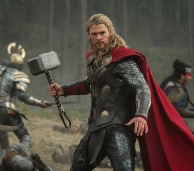 Thor: The Dark World: cele 120 de pacate ale super productiei Marvel, ce greseli au gasit fanii in filmul care a facut incasari de 600 de milioane de $