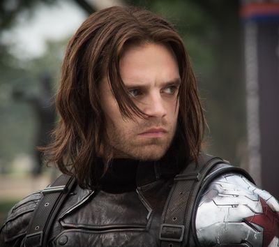 Captain America: The Winter Soldier, filmul numarul 1 in lume: super productia cu Chris Evans si Sebastian Stan este lider de box-office in SUA