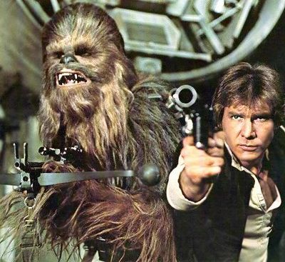 Chewbacca va face parte din noua trilogie Star Wars: actorul Peter Mayhew se intoarce in franciza Razboiul Stelelor