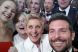 Selfie de 1 miliard de dolari: Samsung da lovitura cu poza lui Ellen DeGeneres de la Oscar in care apar marile vedete de la Hollywood