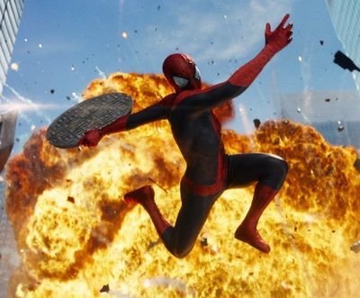 The Amazing Spider-Man 2: au aparut primele recenzii, reactiile fanilor sunt impartite, va fi un succes sau un esec noul film cu Spider-Man?
