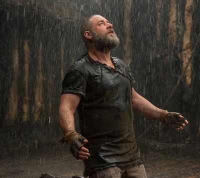 Noah, atacat de Vatican: ce controverse religioase a starnit filmul cu Russell Crowe