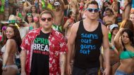 22 Jump Street Trailer 2
