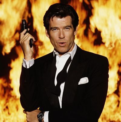 Pierce Brosnan, cel mai periculos James Bond din istorie: Nu am fost niciodata suficient de bun pentru acest rol. Dezvaluirile sale dupa 12 ani de cand l-a jucat pe agentul 007