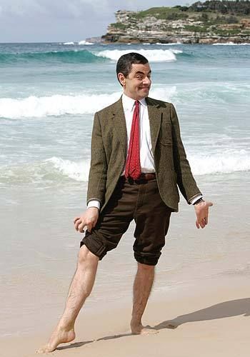 Mr. Bean s-a despartit de sotia sa, dupa 23 de ani de casatorie: cum arata partenera lui Rowan Atkinson