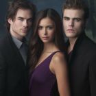S-au incheiat filmarile la sezonul 5 din Jurnalele vampirilor . Ce a anuntat Nina Dobrev pe Twitter