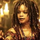 Naomie Harris: cum a ajuns vrajitoarea din Piratii din Caraibe una dintre cele mai stralucitoare actrite de la Hollywood