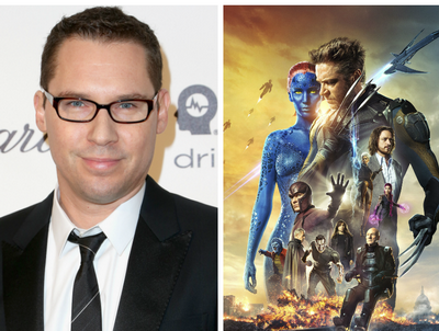 Bryan Singer: regizorul super productiei X-men:Days of Future Past este acuzat ca a hartuit si violat un adolescent in urma cu 15 ani