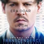 Premiere la cinema: Johnny Depp este obsedat de inteligenta artificial in Transcendence, un film SF impresionant
