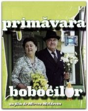 Primavara bobocilor