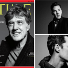 Revista TIME a publicat topul celor mai influente 100 de personalitati din lume: Benedict Cumberbatch, Robert Redford si Matthew McConaughey, alaturi de Vladimir Putin si Beyonce