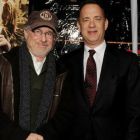 Tom Hanks va colabora pentru a patra oara cu Steven Spielberg: cei doi fac un thriller despre Razboiul Rece, afla povestea noului lor film