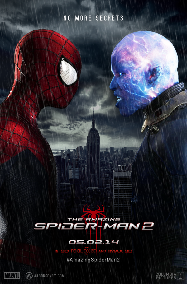 Premiere la cinema: The Amazing Spider-Man 2, filmul saptamanii in cinematografe