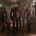 Eroii care apara Universul: au fost lansate imagini noi cu personajele din Guardians of The Galaxy