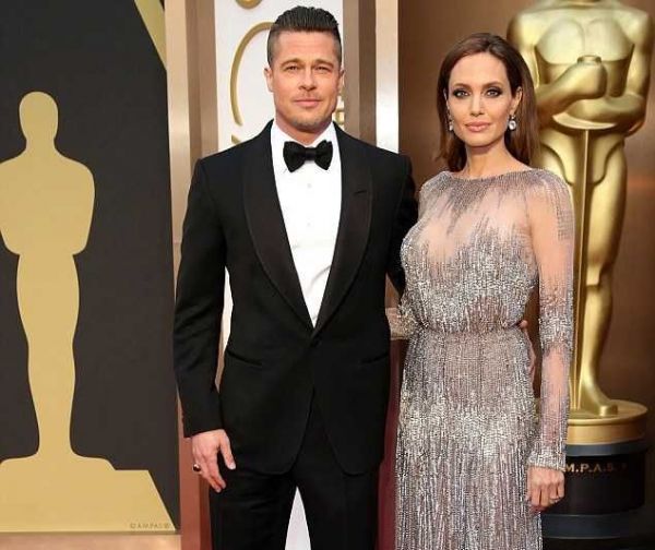 Brad Pitt si Angelina Jolie urmeaza sa joace din nou impreuna. Ce proiect pregatesc doi dintre cei mai apreciati actori de la Hollywood