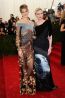 Shailene Woodley si Kirsten Duns