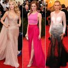 Tot Hollywood-ul a fost la Gala Met 2014: vezi cele mai spectaculoase aparitii de pe covorul rosu