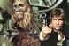 Chewbacca, dupa 30 de ani: cum arata unul dintre cele mai iubite personaje in noul film Star Wars