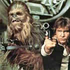 Chewbacca, dupa 30 de ani: cum arata unul dintre cele mai iubite personaje in noul film Star Wars