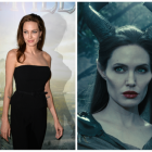 Angelina Jolie arata din ce in ce mai bine: cum a surprins actrita la premiera noului ei film, Maleficent