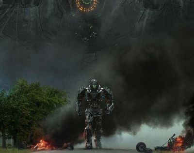 John Goodman si Ken Watanabe se alatura distributiei din Transformers: Age of Extinction, ce a declarat regizorul Michael Bay