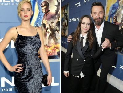 X-Men: Days of Future Past a avut premiera de gala in New York: primele reactii sunt extraordinare, ce actori au confirmat ca se intorc in X-men:Apocalypse