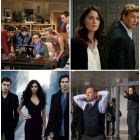 Two and A Half Men, The Black List, Scandal si The Originals vor aparea si sezonul viitor. Vezi lista completa a serialelor anulate si a celor reinnoite