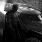 Imaginea pe care o asteptau milioane de fani: cum arata Ben Affleck in costumul lui Batman in super productia Batman versus Superman
