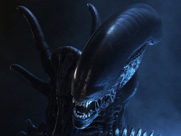 H.R. Giger, creatorul monstrului din seria Alien, a murit la 73 de ani