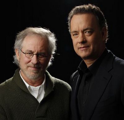 Colaborare de Oscar: fratii Coen vor scrie scenariul pentru urmatorul film regizat de Steven Spielberg, cu Tom Hanks in rol principal