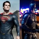 Cea mai mare batalie a super eroilor. Continuarea de la Man of Steel a primit titlul oficial Batman versus Superman: Dawn of Justice, vezi cum arata noul logo