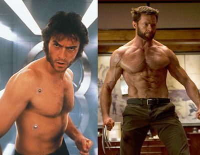 14 ani de la lansarea seriei X-men: cum aratau Wolverine, Magneto si Professor X la debutul seriei si cum s-au transformat starurile filmelor cu mutanti