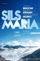 Cloud of Sils Maria