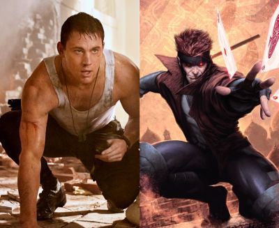 Channing Tatum, dezvaluiri despre Gambit din X-men:Apocalypse: Abia astept sa il joc . Ce alt personaj popular va fi in noua echipa a mutantilor