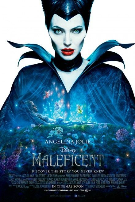Premiere la cinema: Angelina Jolie se transforma in cea mai populara eroina negativa Disney in Maleficent