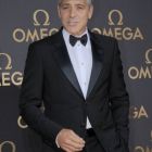 George Clooney si Amal Alamuddin se vor casatori la castelul Downton Abbey