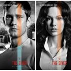 Primele postere pentru The Giver: cum arata Meryl Streep, Alexander Skarsgard si Jeff Bridges intr-un film cu una dintre cele mai interesante povesti ale anului