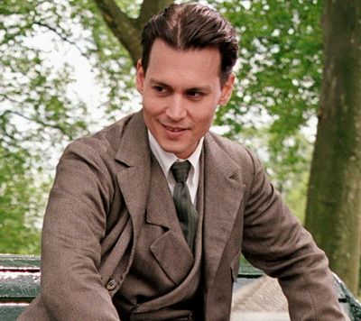 Johnny Depp, maestrul magiei: actorul de 50 de ani se afla in negocieri pentru a-l juca pe Houdini intr-un film produs de Lionsgate