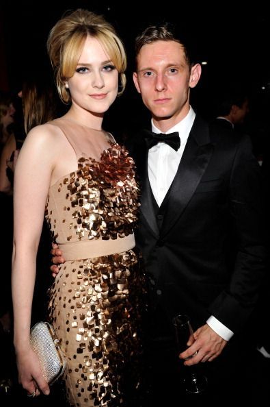 Evan Rachel Wood si Jamie Bell s-au despartit dupa 2 ani de casatorie