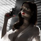 Sin City: A Dame To Kill For: posterul cu Eva Green a fost interzis din cauza nuditatii excesive, cum arata actrita