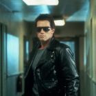 Arnold Schwarzenegger este intinerit cu 20 de ani in primele imagini de la filmarile lui Terminator:Genesis: cum arata Emilia Clarke in rolul lui Sarah Connor
