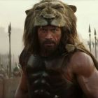 Trailer nou pentru Hercules: Dwayne Johnson, vanatorul de lei, intr-un film pe care toti fanii sai vor dori sa-l vada