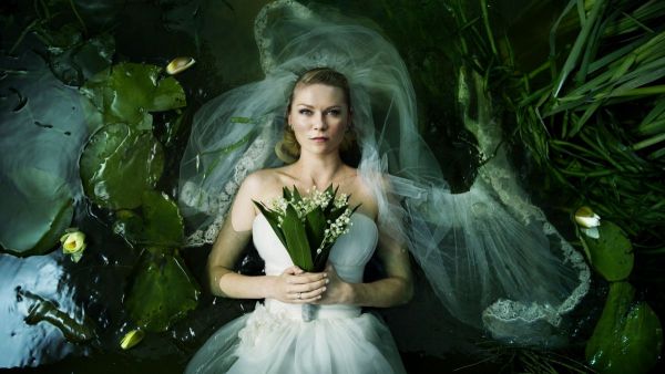 Melancolia , spectacolul cinematografic al lui Lars von Trier, sambata pe PRO Cinema