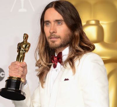 Jared Leto, viitorul Doctor Strange? Dupa ce a castigat Oscarul in acest an, starul ar putea deveni super erou Marvel